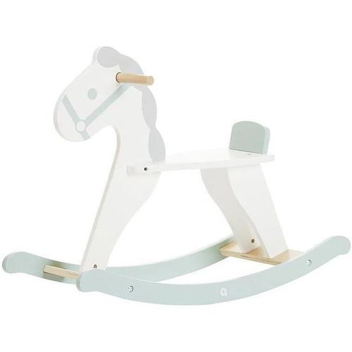 cumpără Leagăn pentru bebeluși Premaman PJQD7U-CCC-UNQ Balansoar din lemn Calut în Chișinău 