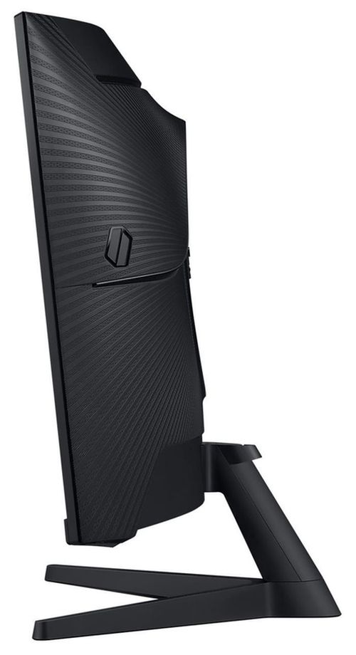 купить Монитор Samsung LS32AG552EIXCI в Кишинёве 