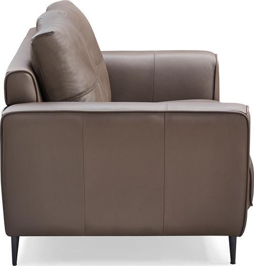 купить Кресло Deco Lexi Dark Brown в Кишинёве 