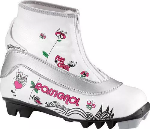 купить Горнолыжные ботинки Rossignol SNOW FLAKE 360 в Кишинёве 