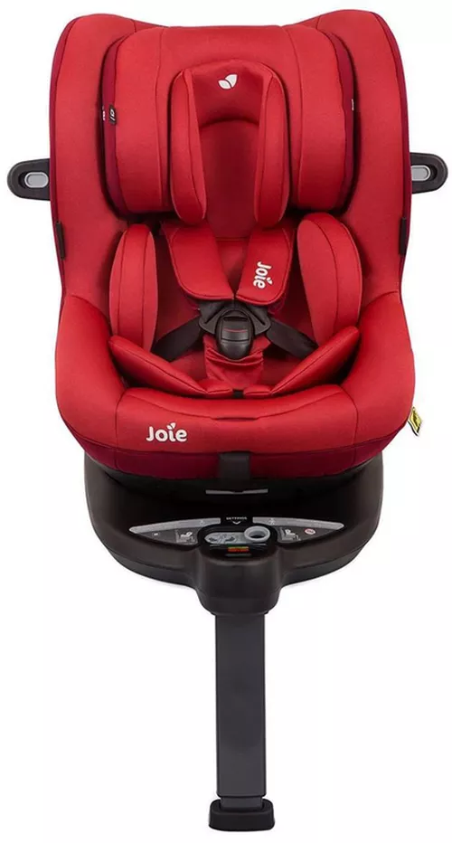 cumpără Scaun auto Joie C1801AAMER000 i-Spin 360 Merlot în Chișinău 