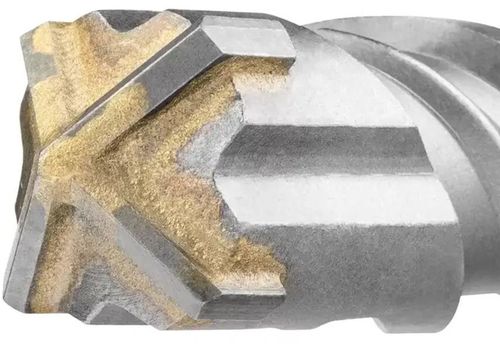купить Сверло Ronix RH-5017 Burghiu SDS Max 32x500 в Кишинёве 