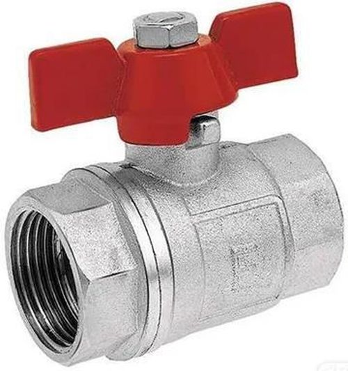 cumpără Supapă de închidere Profactor Robinet bila apa PF STANDARD FF 2" în Chișinău 