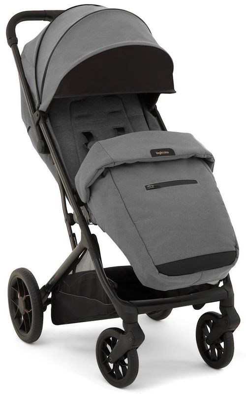 купить Детская коляска Inglesina MAIOR Canyon Grey в Кишинёве 