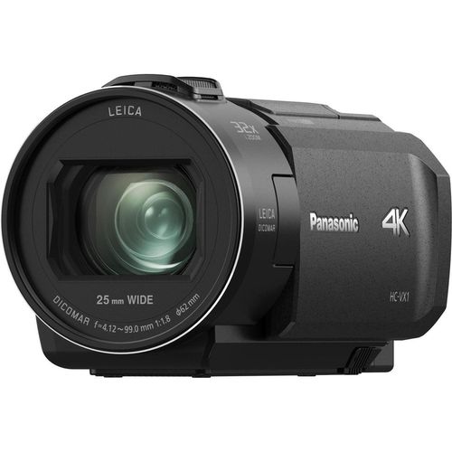 cumpără Cameră video Panasonic HC-VX1EE-K în Chișinău 