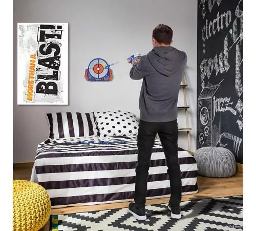 cumpără Jucărie Nerf NER0156 Набор Elite Strike and Score Digital Target în Chișinău 