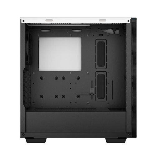 купить Корпус для ПК Deepcool CH510 WH ATX Case, with Side-Window в Кишинёве 
