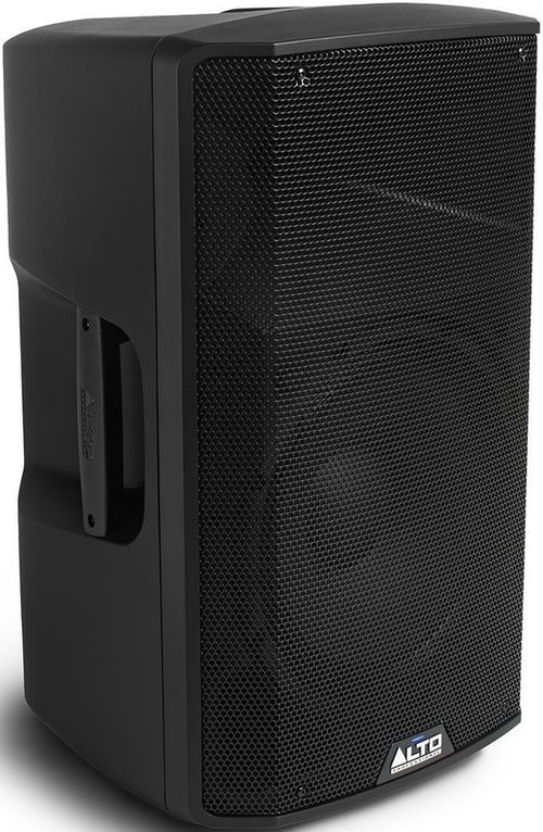 cumpără Boxe Hi-Fi ALTO TX 412B activă cu baterie în Chișinău 