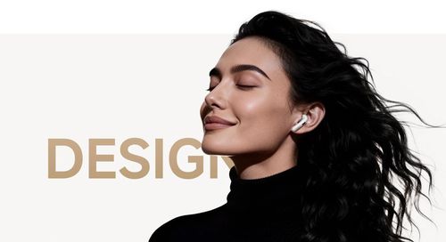 купить Наушники беспроводные Xiaomi Buds 6 Black в Кишинёве 