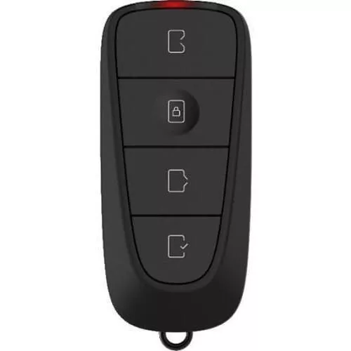 купить Аксессуар для систем безопасности Hikvision DS-K7R01-433 Wireless Keyfob в Кишинёве 