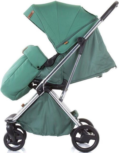 купить Детская коляска Chipolino 3 in 1 PIRUET 360 KKPI02103PN pine в Кишинёве 