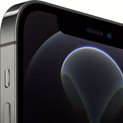 cumpără Smartphone Apple iPhone 12 Pro 256Gb Graphite (MGMP3) în Chișinău 