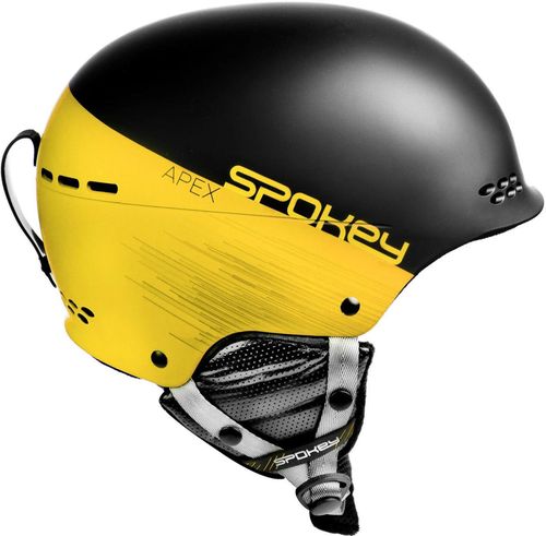 купить Защитный шлем Spokey 926363 APEX YW L-XL в Кишинёве 