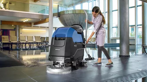 купить Поломоечная машина Fimap Maxima (109166) в Кишинёве 