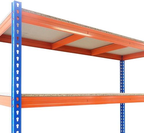 cumpără Raft de depozitare Xenos StrongLine 180x160x50cm în Chișinău 