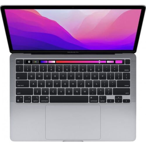 купить Ноутбук Apple MacBook Pro 13 M2 512GB Grey MNEJ3 в Кишинёве 