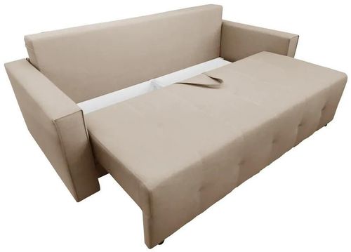 купить Диван Deco PARMA Catifea Beige в Кишинёве 