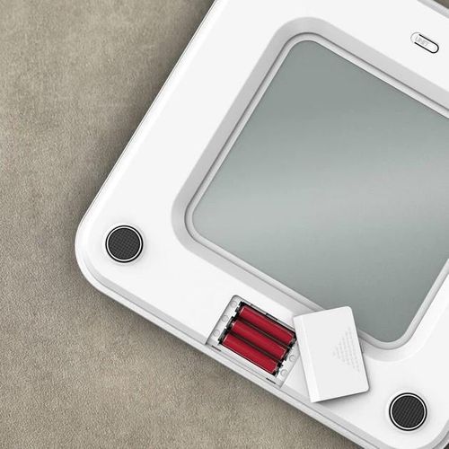 купить Весы напольные Tefal PP1903V0 в Кишинёве 