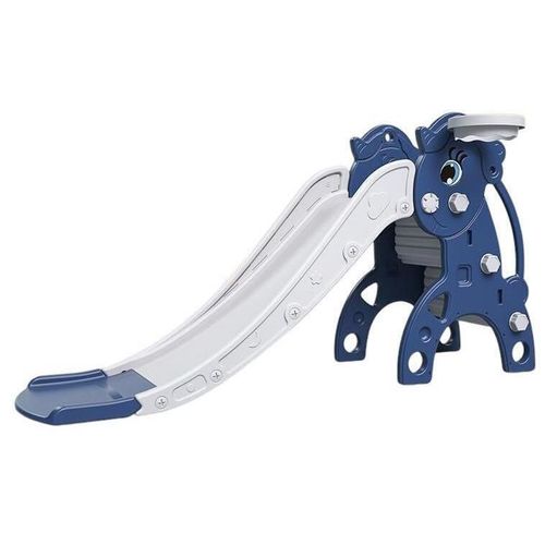 cumpără Tobogan Richi SMHT005 (60053) Tobogan albastru pentru copii în Chișinău 