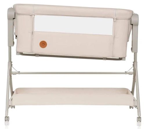 cumpără Leagăn Lionelo Leonie Plus Beige Sand în Chișinău 