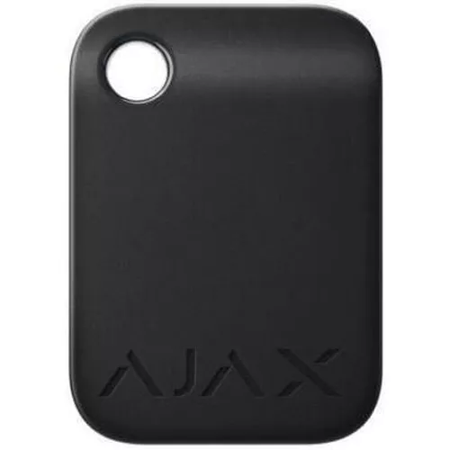купить Аксессуар для систем безопасности Ajax Tag black RFID (3pcs) (11547) в Кишинёве 