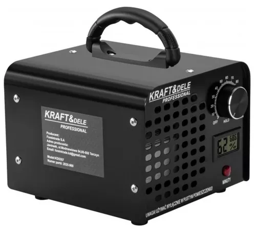 купить Очиститель воздуха Kraft&Dele KD5357 (ozonizator) в Кишинёве 
