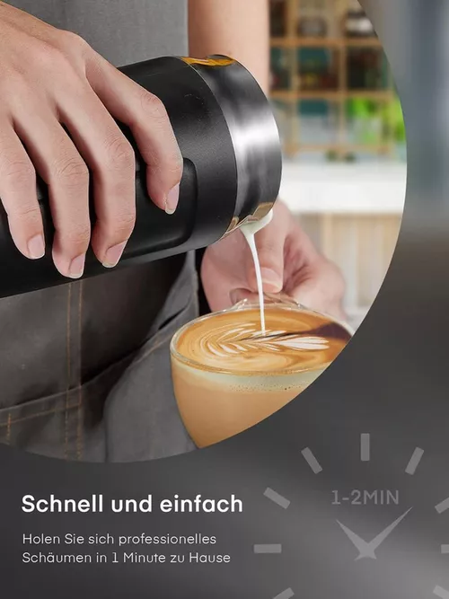 cumpără Capucinator L'OR MMF-9401 în Chișinău 