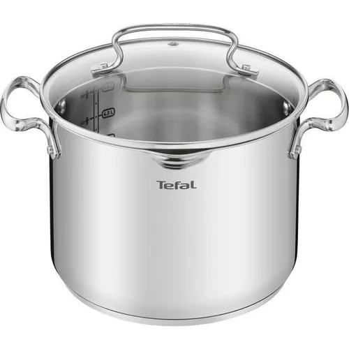 cumpără Cratiță Tefal G7197956 Duetto+ 6,1l în Chișinău 