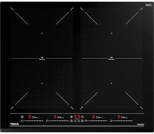 купить Встраиваемая поверхность электрическая Teka IZF 64600 BK MSP в Кишинёве 