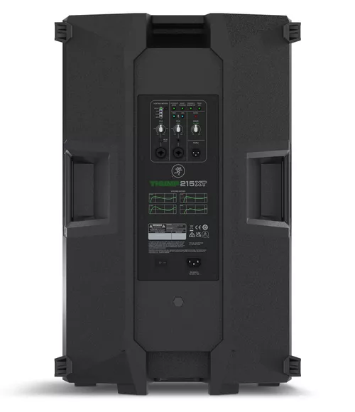 cumpără Boxe Hi-Fi Mackie Thump215xt în Chișinău 