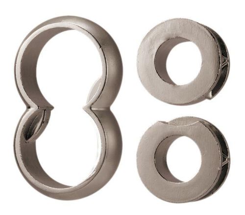 cumpără Puzzle Eureka 515117 Huzzle Cast Infinity în Chișinău 