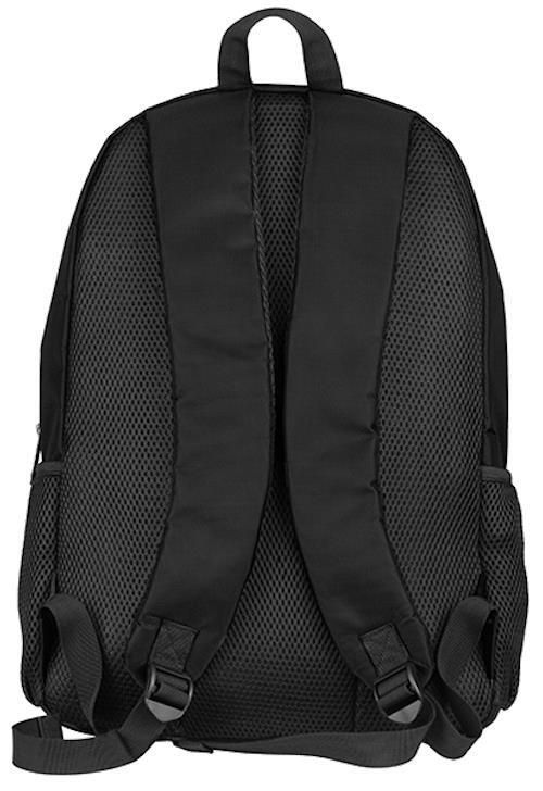 купить Рюкзак городской Tracer Backpack 15,6" City Carrier Black в Кишинёве 