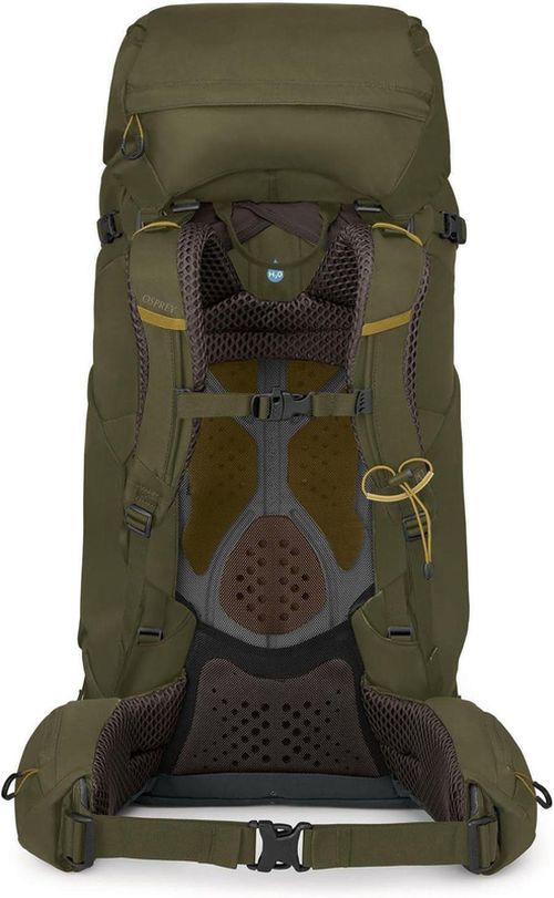 купить Туристический рюкзак Osprey Kestrel 68 Moss Green (810165746893) в Кишинёве 