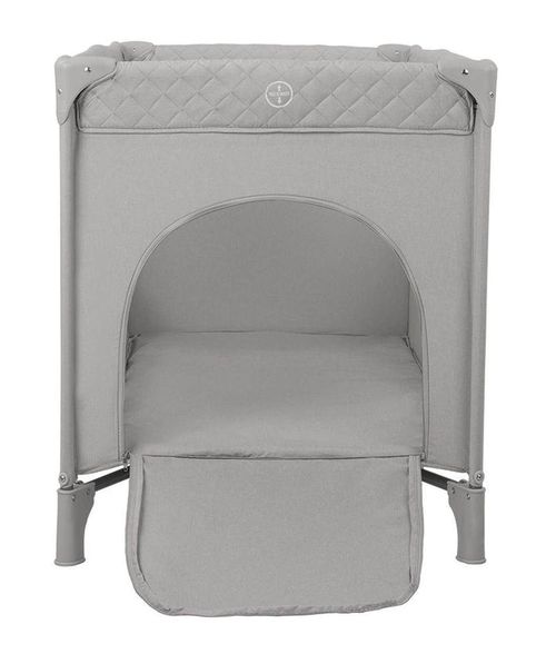 cumpără Țarc Kikka Boo 31003020075 Medley Grey în Chișinău 