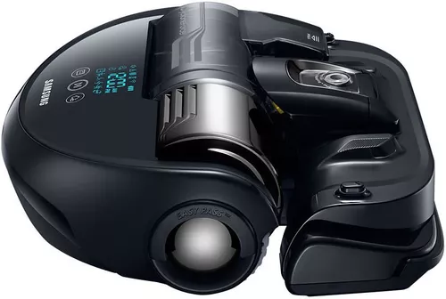 купить Пылесос робот Samsung VR20K9350WK/EV в Кишинёве 