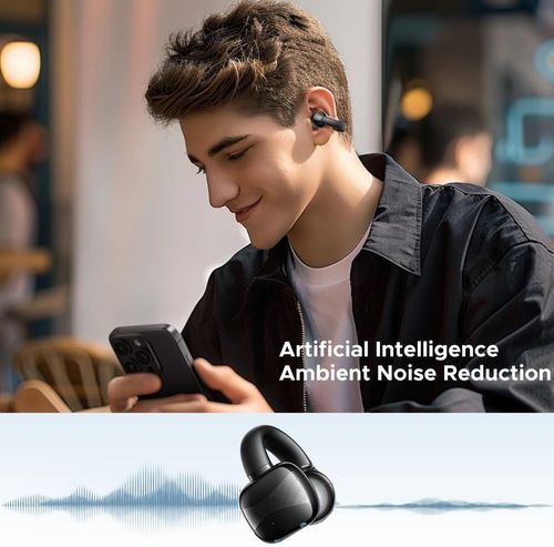 cumpără Căști fără fir Ugreen 45786 HiTune S3, White în Chișinău 