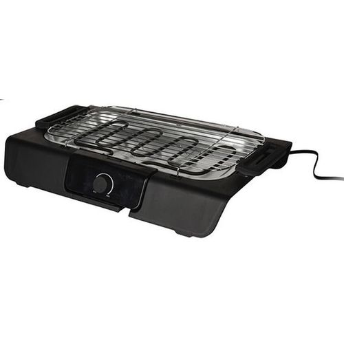 cumpără Produs pentru picnic Holland 50636 BBQ Барбекю электрический c решеткой 50x36x90cm în Chișinău 