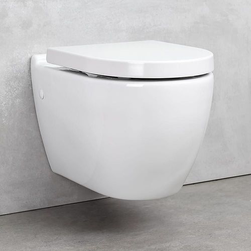 cumpără Vas WC Guralvit Uno în Chișinău 