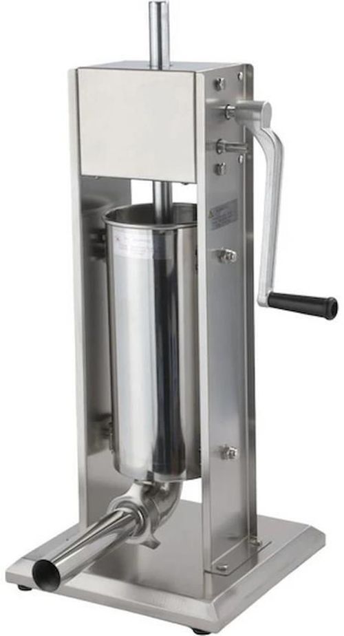 купить Шприц колбасный Kraft&Dele KD4132 в Кишинёве 