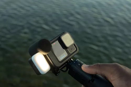 купить Экстрим-камера GoPro HERO 13 Black Creator Edition, CHDFB-131-EU в Кишинёве 