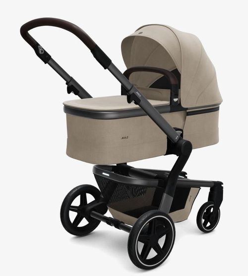 cumpără Accesorii pentru cărucior Joolz 900291 Landou pentru caruciorul Hub+, Timeless Taupe în Chișinău 