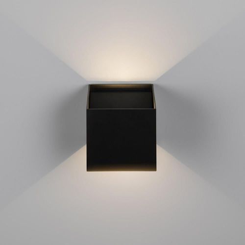 купить Светильник уличный Trio GENIE CUB 2 Вт (R24169632) в Кишинёве 