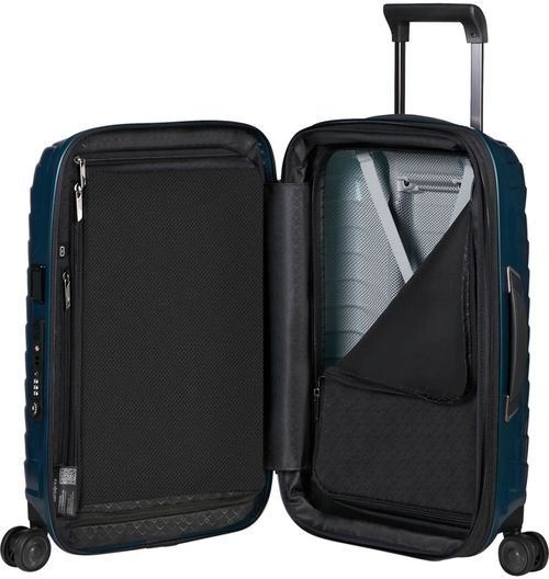 купить Чемодан Samsonite Proxis (140087/1686) в Кишинёве 