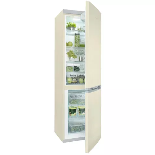 купить Холодильник с нижней морозильной камерой Snaige RF 58SM-S5DV2E в Кишинёве 