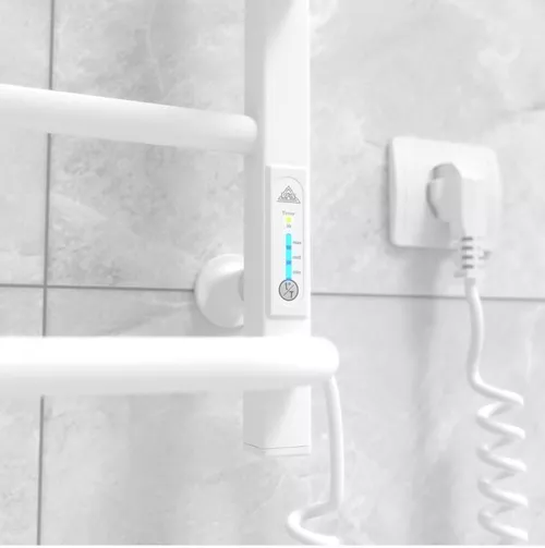 купить Полотенцесушитель Laris Komfort CK10 500 х 900 electro R в Кишинёве 