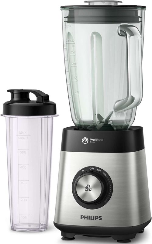 cumpără Blender staționar Philips HR3573/90 în Chișinău 