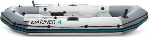 купить Спортивное оборудование Intex 68376 Barca gonflabila MARINER 4 (328x145x48 cm) в Кишинёве 