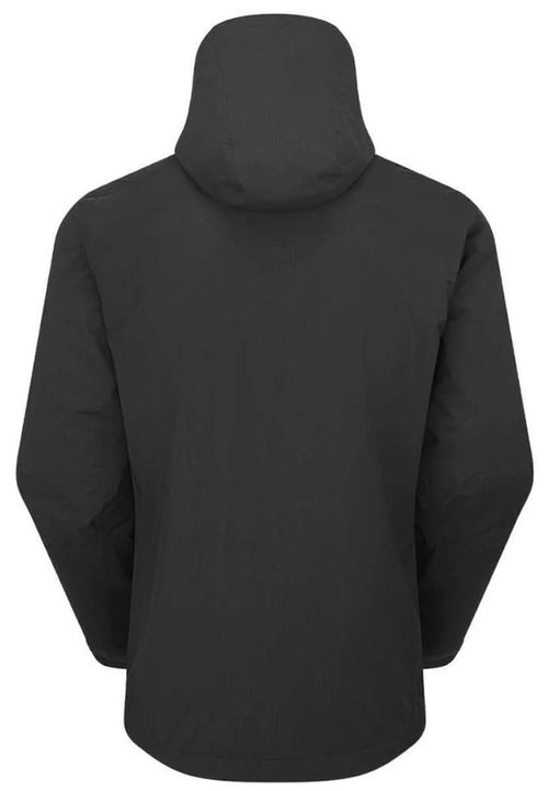 cumpără Îmbrăcăminte sport Rab Scurta barbati Downpour Mountain Black XXL (QWI-11-B LK-XXL) în Chișinău 