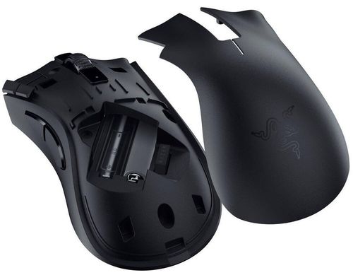 cumpără Mouse gaming Razer RZ01-04130100-R3C1 DeathAdder V2 X Hyperspeed Black în Chișinău 