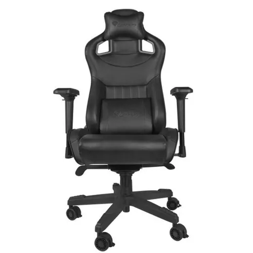 купить Офисное кресло Genesis NFG-1366/Nitro 950, Black в Кишинёве 